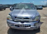 2009 KIA Sorento фото