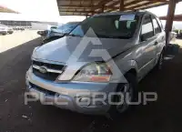 2009 KIA Sorento фото
