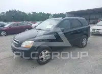 2009 KIA Sorento photo