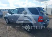 2009 KIA Sorento фото