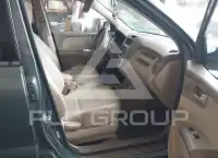 2009 KIA Sportage фото