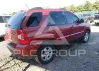 2009 KIA Sportage фото