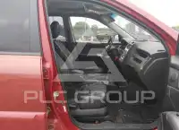 2009 KIA Sportage фото