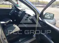 2009 KIA Sportage фото