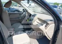 2009 KIA Sportage photo