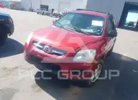 2009 KIA Sportage фото