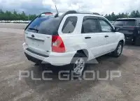 2009 KIA Sportage фото