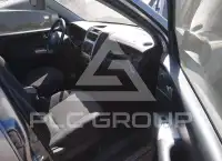 2009 KIA Sportage фото