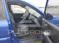 2009 KIA Sportage фото
