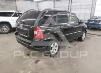 2009 KIA Sportage фото