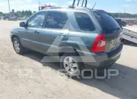 2009 KIA Sportage photo
