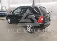2009 KIA Sportage фото