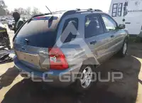 2009 KIA Sportage фото
