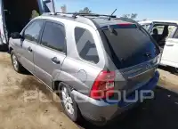 2009 KIA Sportage фото
