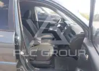 2009 KIA Sportage photo