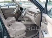 2009 KIA Sportage photo