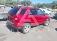 2009 KIA Sportage фото