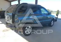 2009 KIA Sportage фото
