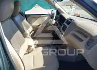 2009 KIA Sportage фото