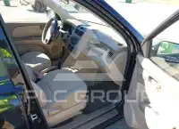 2009 KIA Sportage photo