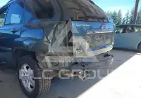 2009 KIA Sportage фото