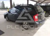 2009 KIA Rondo photo