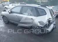 2009 KIA Rondo photo
