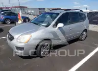 2009 KIA Rondo фото