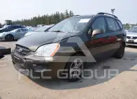 2009 KIA Rondo фото