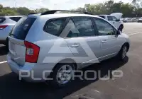 2009 KIA Rondo фото