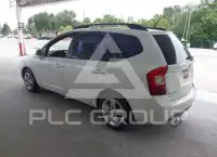 2009 KIA Rondo фото