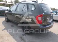 2009 KIA Rondo фото