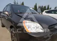 2009 KIA Rondo фото