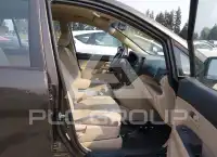 2009 KIA Rondo фото