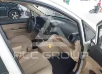 2009 KIA Rondo фото