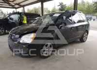 2009 KIA Rondo photo