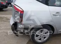 2009 KIA Rondo photo