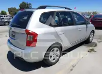 2009 KIA Rondo фото