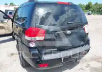 2009 KIA Borrego фото