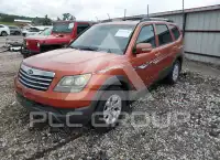 2009 KIA Borrego фото