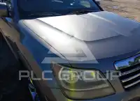 2009 KIA Borrego фото