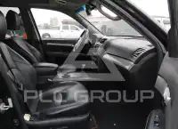 2009 KIA Borrego фото