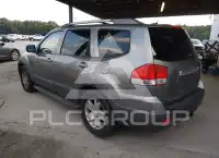 2009 KIA Borrego фото