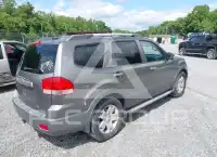 2009 KIA Borrego фото