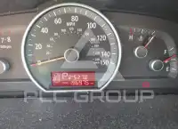 2009 KIA Borrego фото