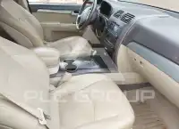 2009 KIA Borrego фото