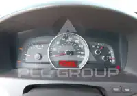 2009 KIA Borrego фото