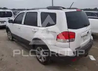 2009 KIA Borrego фото