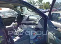 2009 KIA Borrego фото