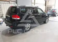 2009 KIA Borrego фото